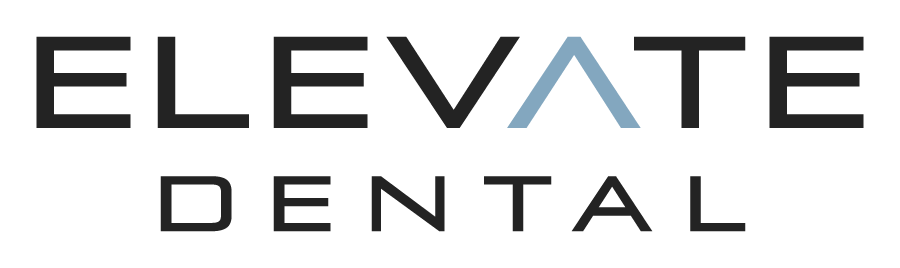 Home Page Elevate Dental Dentist in Las Vegas Logo